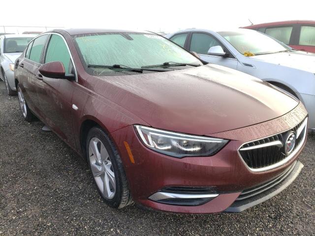 BUICK REGAL PREF 2018 w04gl6sx0j1088928