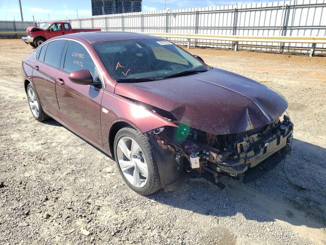 BUICK REGAL PREF 2018 w04gl6sx0j1133334