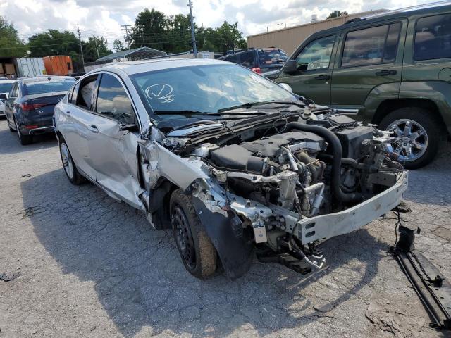 BUICK REGAL PREF 2018 w04gl6sx0j1133852