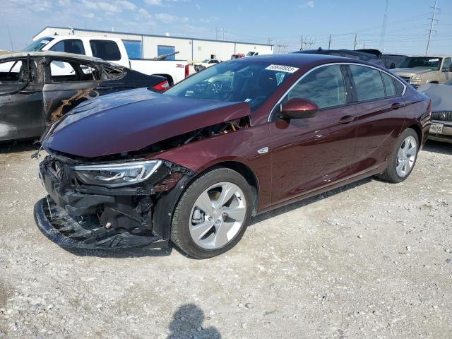 BUICK REGAL 2020 w04gl6sx0l1009258