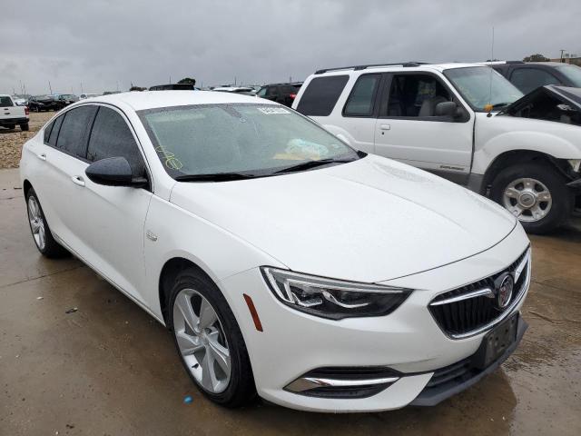 BUICK REGAL PREF 2018 w04gl6sx1j1082832