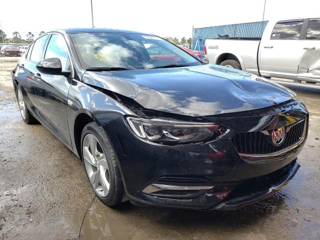 BUICK REGAL PREF 2018 w04gl6sx1j1089828