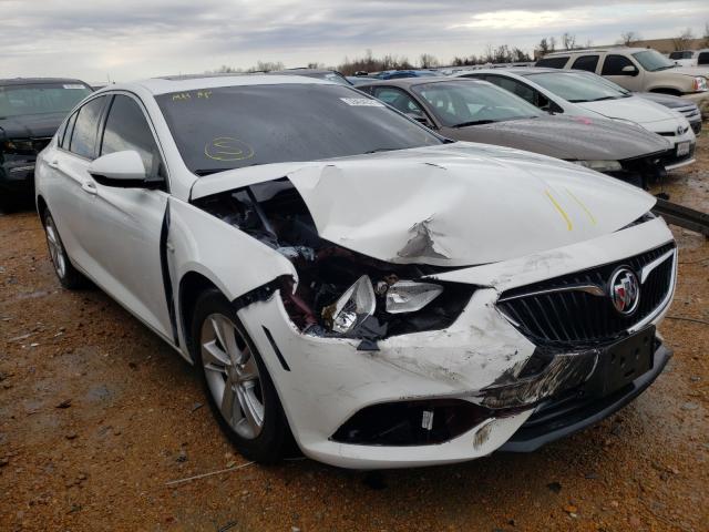 BUICK REGAL PREF 2018 w04gl6sx1j1090283