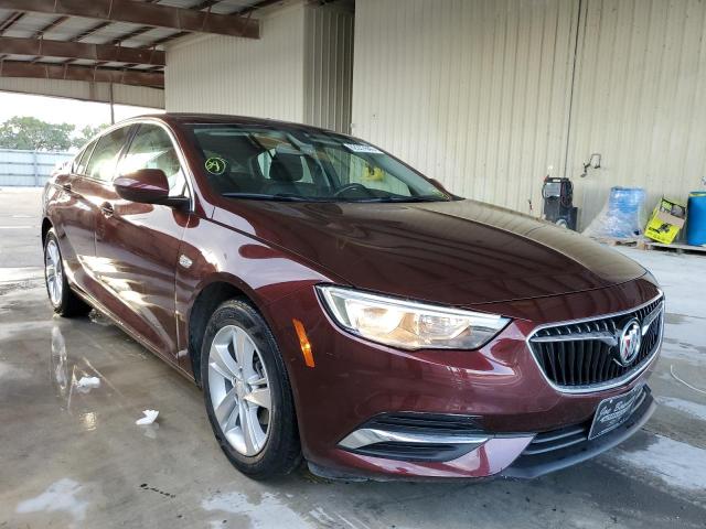 BUICK REGAL PREF 2018 w04gl6sx1j1112198