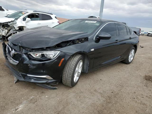 BUICK REGAL PREF 2018 w04gl6sx2j1061231