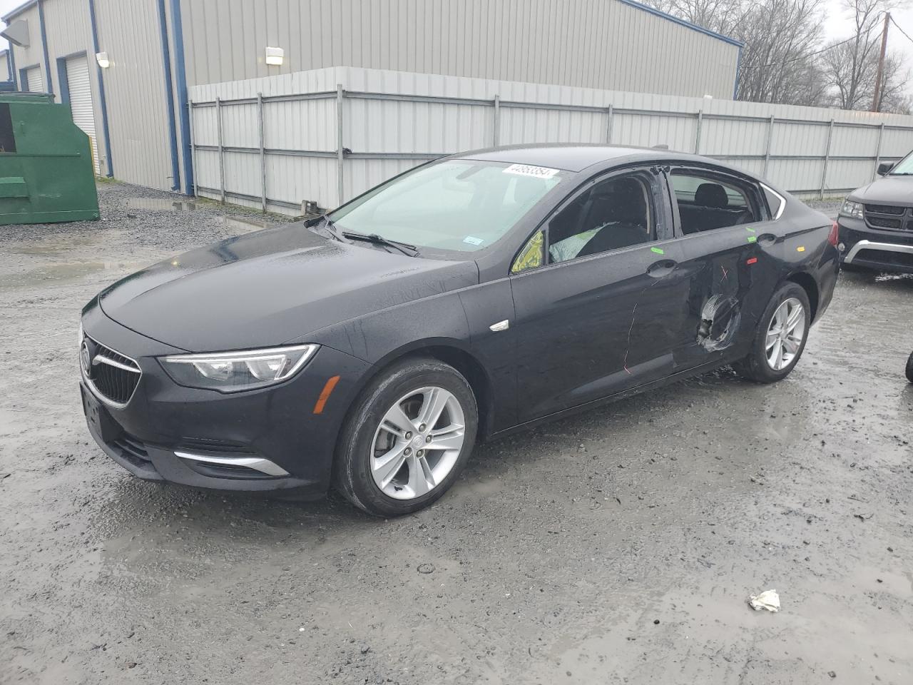 BUICK REGAL 2018 w04gl6sx2j1091751