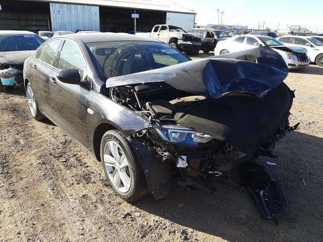 BUICK REGAL PREF 2018 w04gl6sx2j1119757