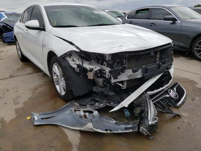 BUICK REGAL PREF 2018 w04gl6sx2j1127941