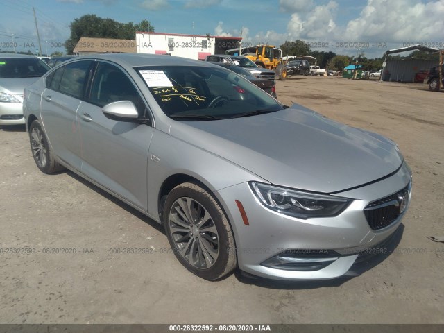 BUICK REGAL SPORTBACK 2018 w04gl6sx2j1132153