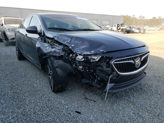 BUICK REGAL PREF 2018 w04gl6sx2j1154718