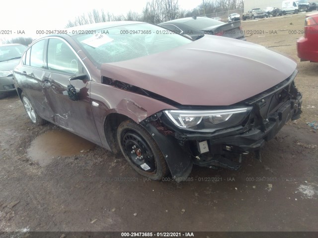 BUICK REGAL SPORTBACK 2018 w04gl6sx3j1062145