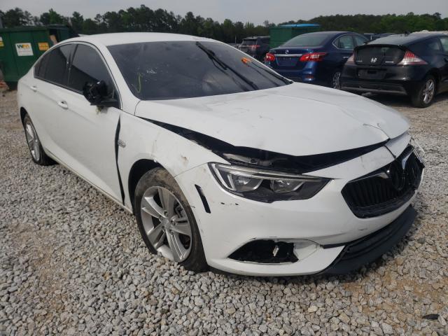 BUICK REGAL PREF 2018 w04gl6sx3j1109982