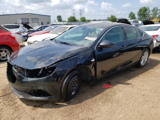 BUICK REGAL PREF 2018 w04gl6sx3j1119492