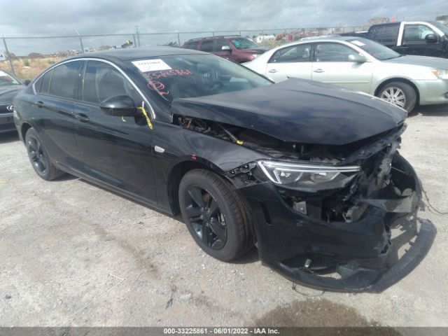 BUICK REGAL SPORTBACK 2018 w04gl6sx3j1164285