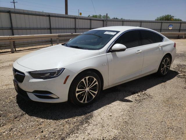 BUICK REGAL PREF 2019 w04gl6sx3k1007079