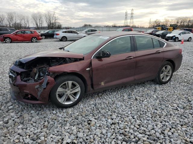 BUICK REGAL 2018 w04gl6sx4j1072604