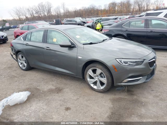 BUICK REGAL 2018 w04gl6sx4j1096093