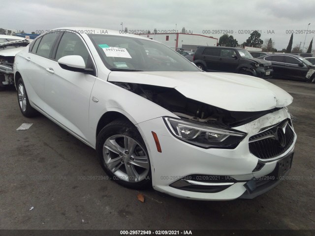 BUICK REGAL SPORTBACK 2018 w04gl6sx4j1097289