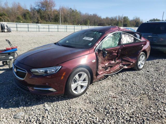 BUICK REGAL PREF 2018 w04gl6sx4j1142506