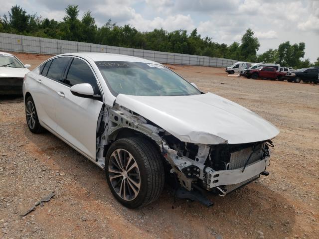 BUICK REGAL PREF 2019 w04gl6sx4k1030905