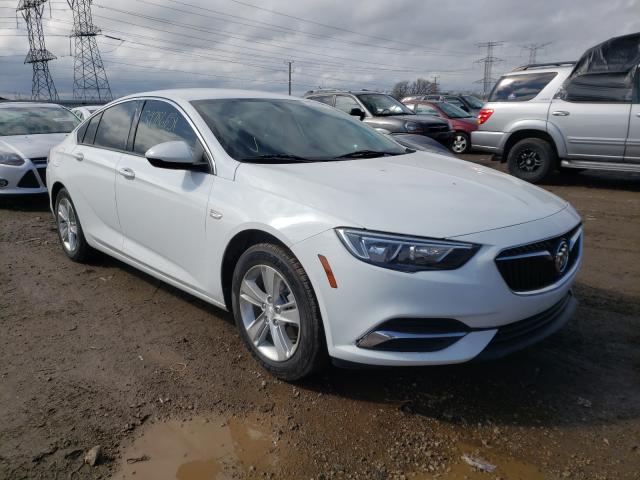 BUICK REGAL PREF 2018 w04gl6sx5j1107148