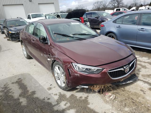 BUICK REGAL PREF 2018 w04gl6sx5j1130526