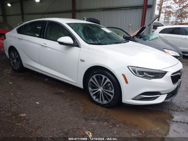 BUICK REGAL 2019 w04gl6sx5k1010596