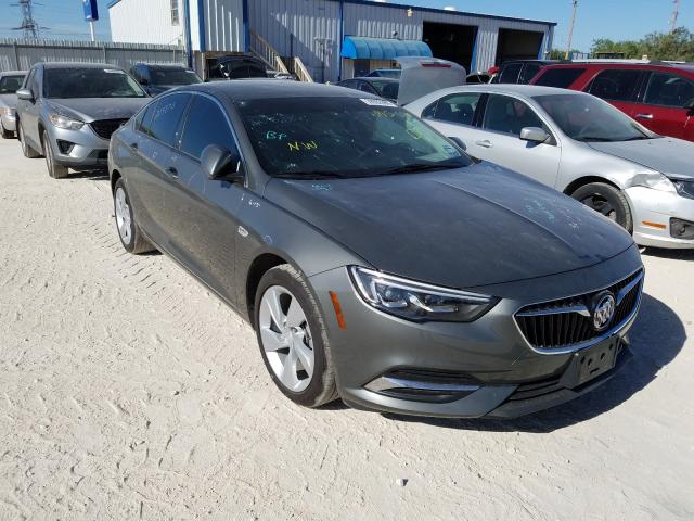 BUICK REGAL PREF 2018 w04gl6sx6j1054119