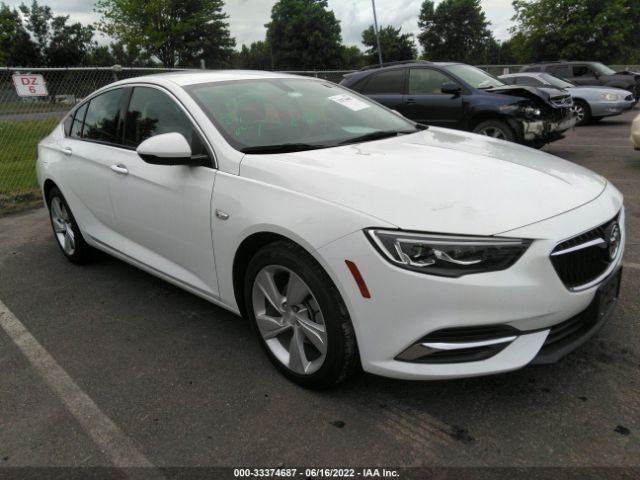 BUICK REGAL SPORTBACK 2018 w04gl6sx6j1061586