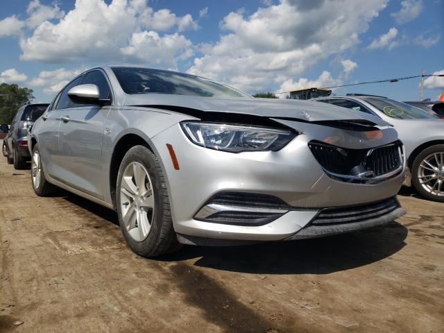 BUICK REGAL PREF 2018 w04gl6sx6j1071695