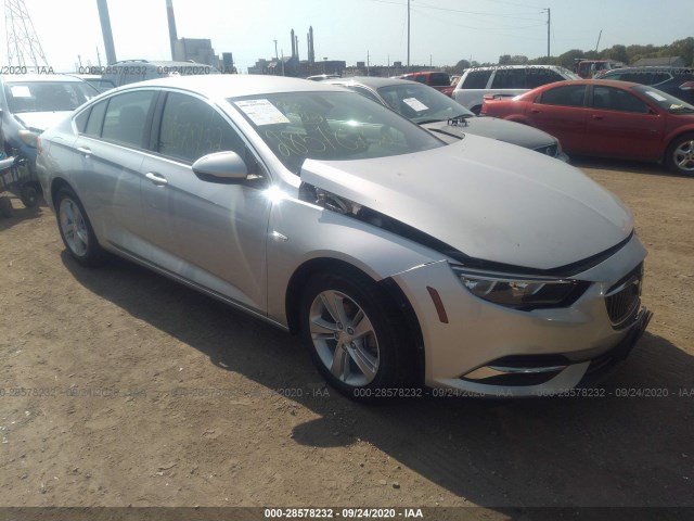 BUICK REGAL SPORTBACK 2018 w04gl6sx6j1110785