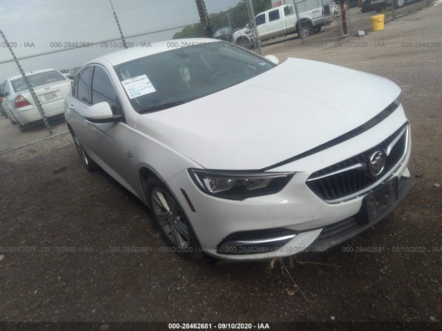 BUICK REGAL SPORTBACK 2018 w04gl6sx6j1131703