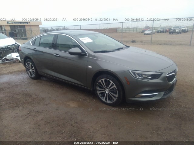 BUICK REGAL SPORTBACK 2019 w04gl6sx6k1005780