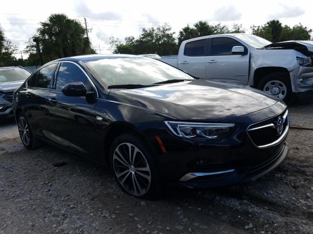 BUICK REGAL PREF 2018 w04gl6sx7j1053397