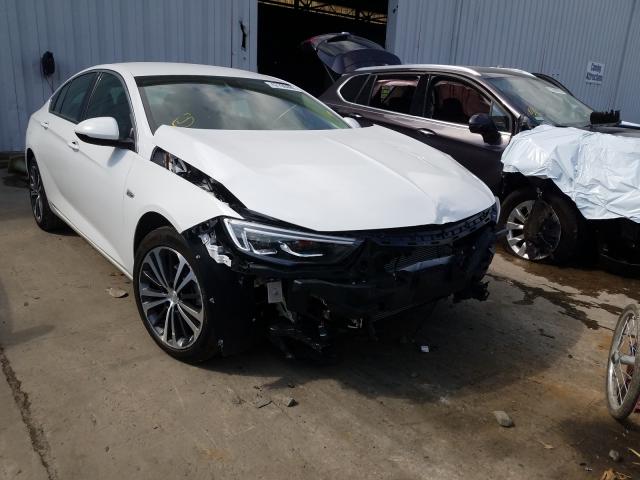 BUICK REGAL PREF 2018 w04gl6sx7j1054727