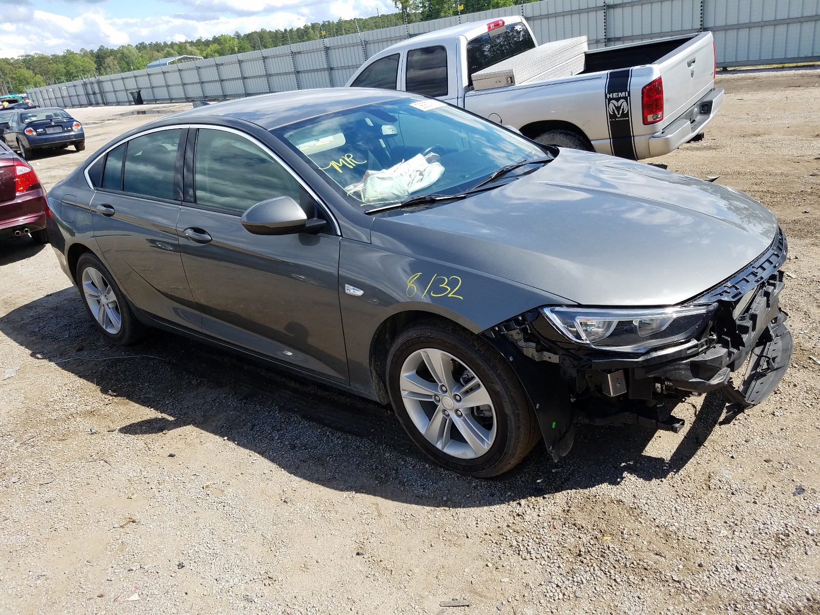 BUICK REGAL PREF 2018 w04gl6sx7j1126008