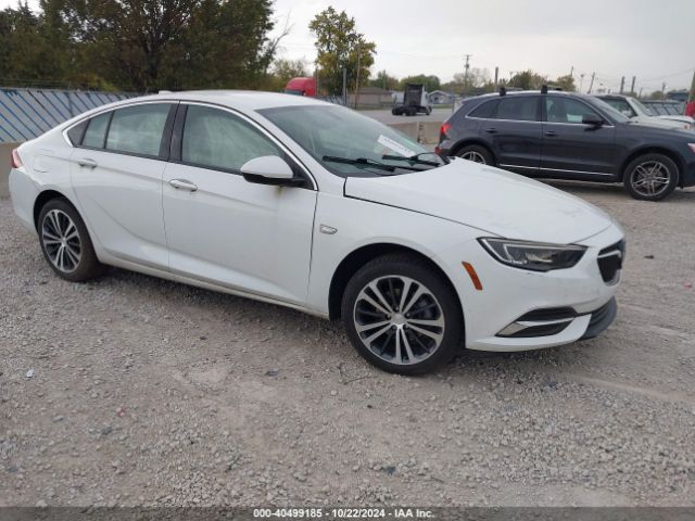 BUICK REGAL 2019 w04gl6sx7k1010941