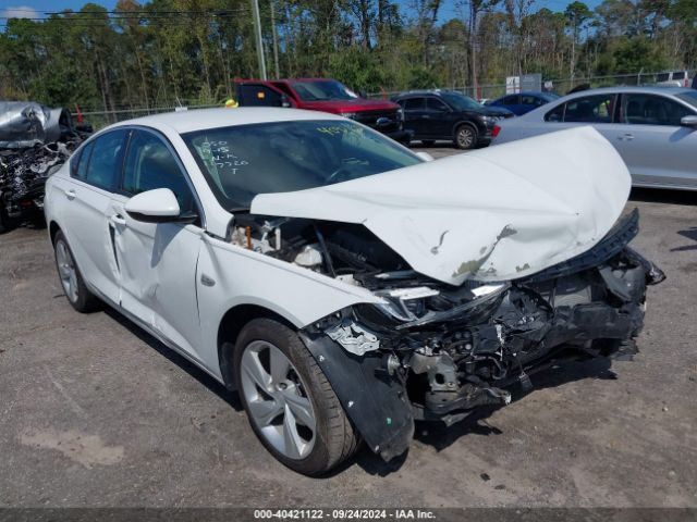 BUICK REGAL 2018 w04gl6sx8j1057720