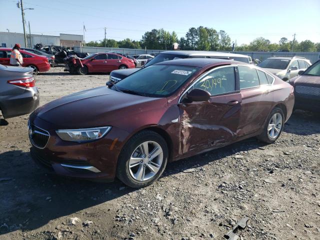 BUICK REGAL 2018 w04gl6sx8j1155145