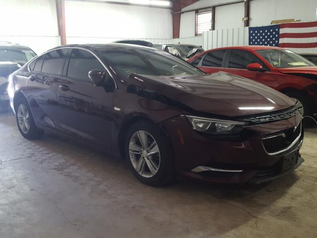 BUICK REGAL PREF 2019 w04gl6sx8k1003058