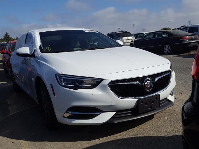 BUICK REGAL PREF 2019 w04gl6sx8k1045892