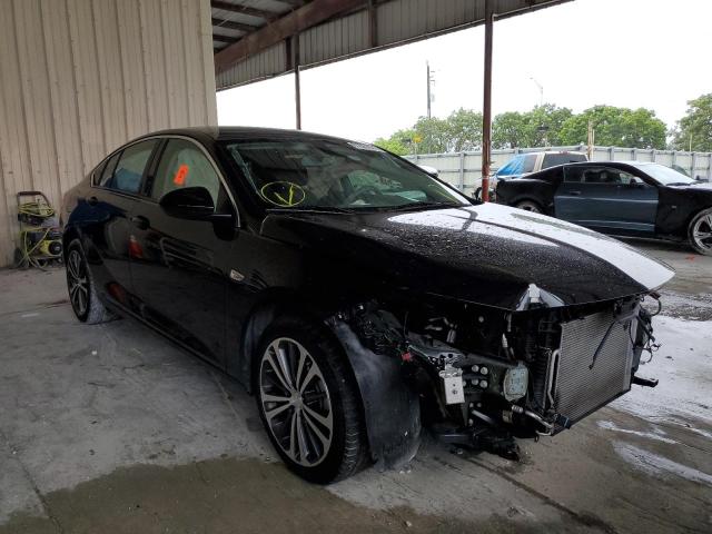 BUICK REGAL PREF 2018 w04gl6sx9j1045141