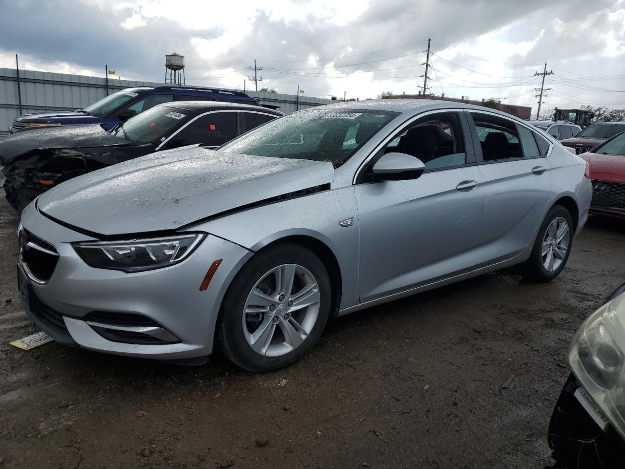 BUICK REGAL 2018 w04gl6sx9j1059766