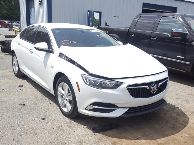 BUICK REGAL PREF 2018 w04gl6sx9j1088653