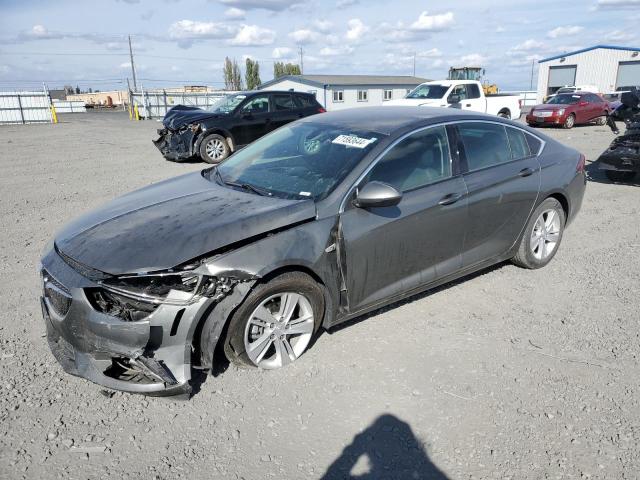 BUICK REGAL PREF 2018 w04gl6sx9j1110134