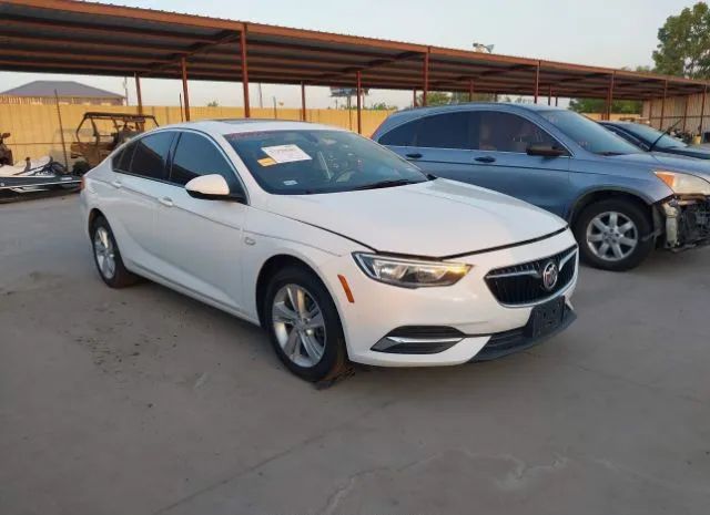 BUICK REGAL 2018 w04gl6sx9j1122610