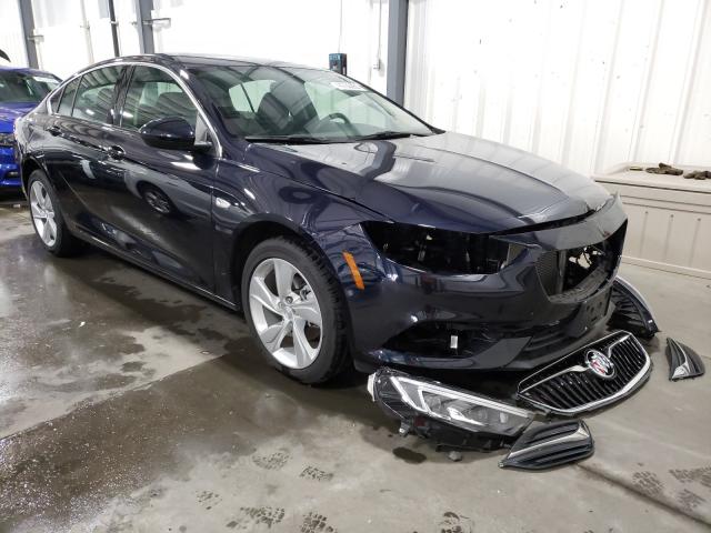 BUICK REGAL PREF 2018 w04gl6sx9j1132277