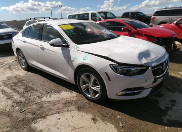 BUICK REGAL SPORTBACK 2019 w04gl6sx9k1007409