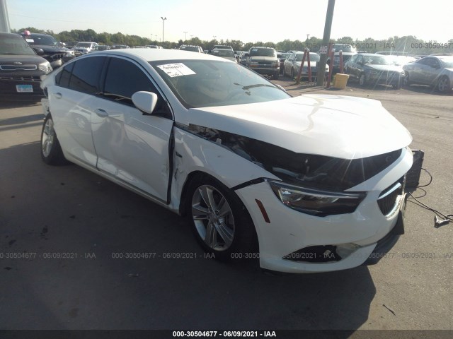 BUICK REGAL SPORTBACK 2019 w04gl6sx9k1026493