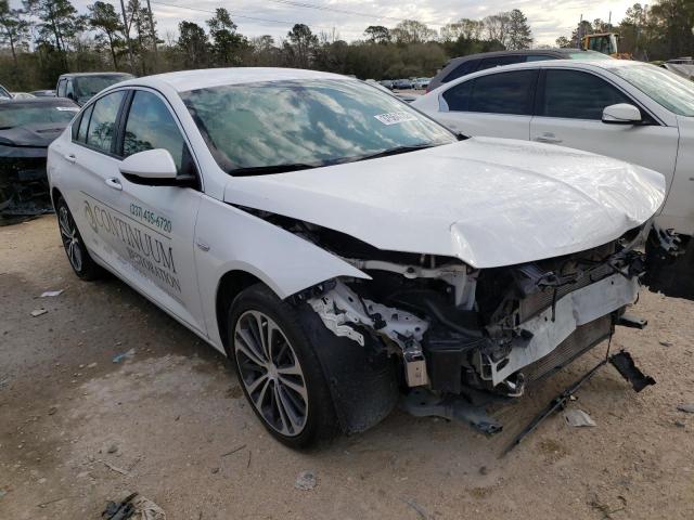 BUICK REGAL PREF 2019 w04gl6sx9k1030625